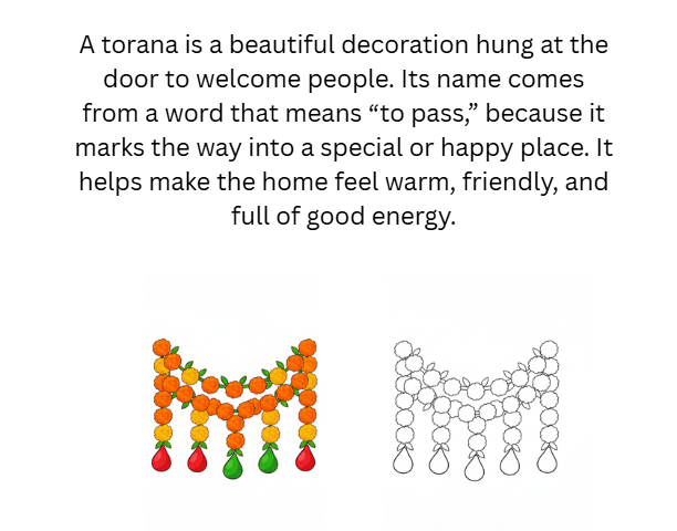 Read, Color & Learn: Purana for Kids