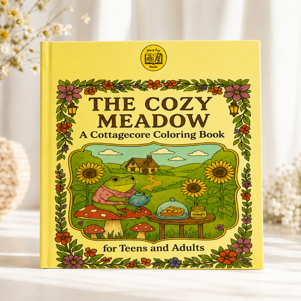 cozy meadow