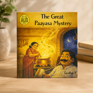 the great paayasa mystery
